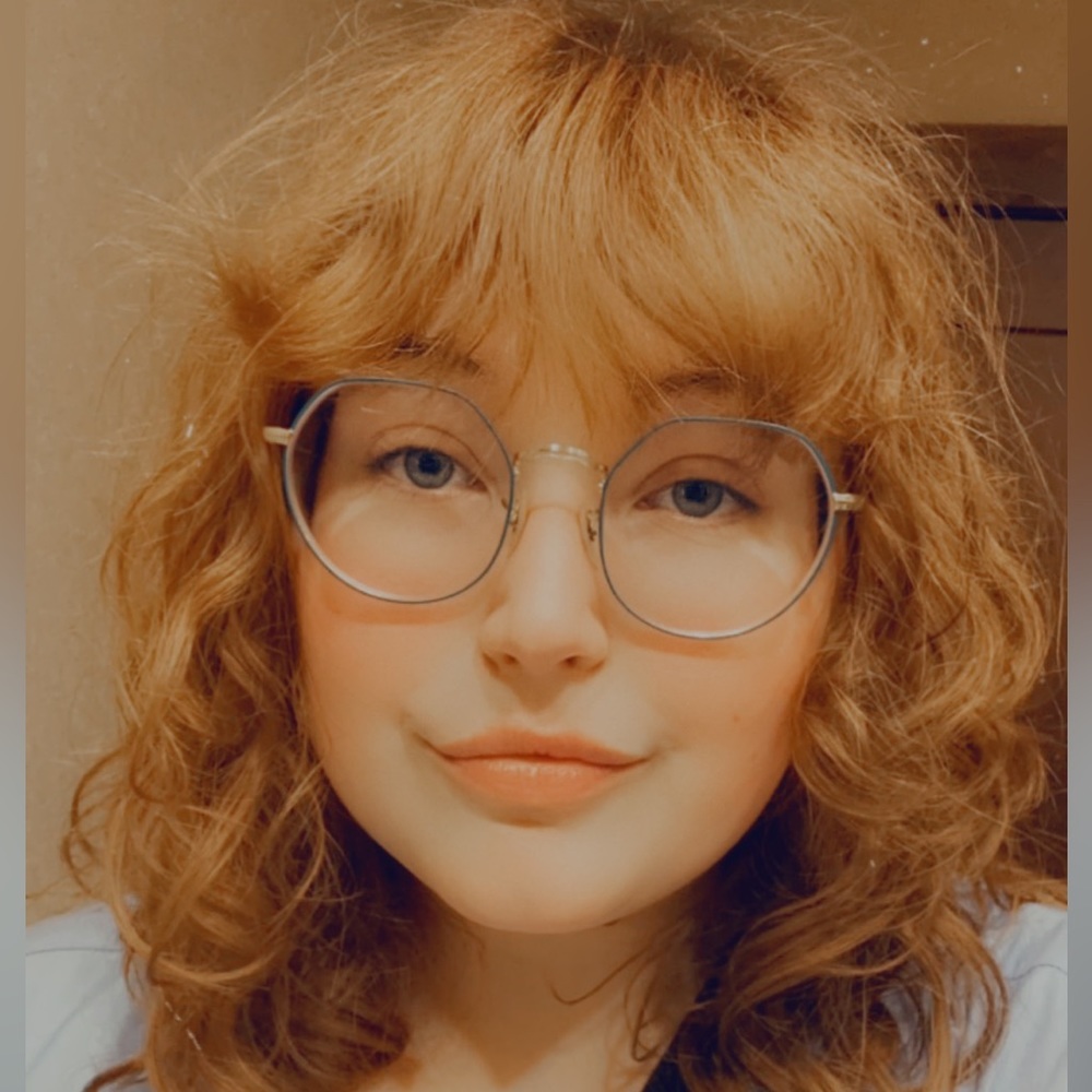 Meet your Posher, Haley